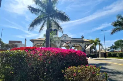Loteamento à venda no condomínio parque ibiti reserva, sorocaba - sp