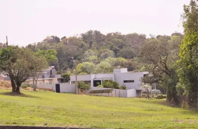 Terreno à venda em village ipanema, araçoiaba da serra - sp