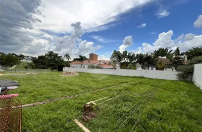 Loteamento à venda no condomínio residencial saint charbel, araçoiaba da serra - sp