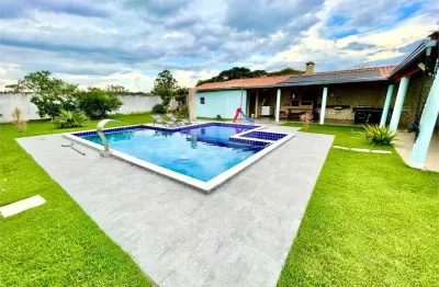 Chácara à venda com 3 quartos, sendo 1 suíte,  em jundiacanga, araçoiaba da serra - sp