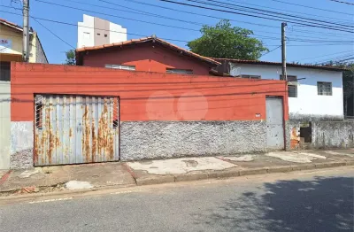 Terreno comercial à venda na Rua João Pessoa, Vila Jardini, Sorocaba
