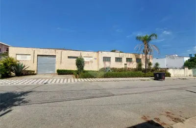 Barracão para alugar em jardim são paulo, sorocaba - sp