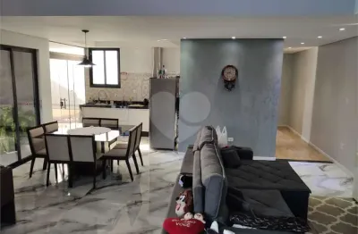Casa  para alugar com 4 quartos, sendo 4 suítes,  no condomínio reserva ipanema i, sorocaba - sp
