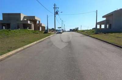 Terreno à venda na Residencial Fazenda São José - Salto De Pirapora /Sp, 403, Recanto Cidade Nova, Salto de Pirapora