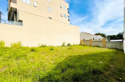 Terreno comercial à venda na Rua Paulo Jacob, 18, Parque Campolim, Sorocaba