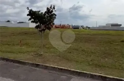 Terreno à venda no condomínio Village Saint Charbel, Araçoiaba Da Serra - SP