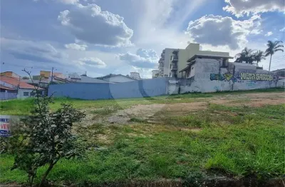Terreno comercial à venda na Rua Benedito Galdino de Barros, Jardim Ferreira, Sorocaba