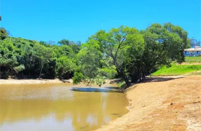 Área de terra à venda em brigadeiro tobias, sorocaba - sp