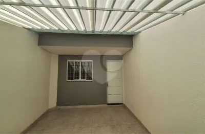 Casa de vila à venda com 2 quartos, sendo 2 suítes,  em vila hortência, sorocaba - sp