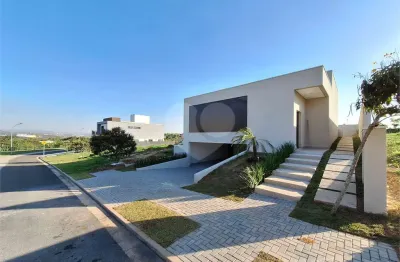 Loteamento à venda com 3 quartos, sendo 3 suítes,  no condomínio alphaville castello, itu - sp