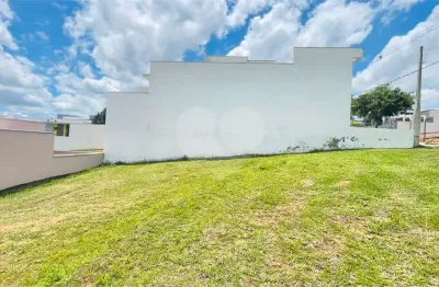 Terreno à venda no condomínio terras de são francisco, sorocaba - sp