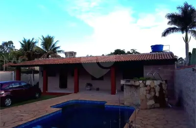 Chácara à venda com 2 quartos em monte bianco, araçoiaba da serra - sp