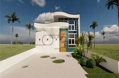 Casa  à venda com 3 quartos, sendo 1 suíte,  no condomínio residencial jardim, sorocaba - sp