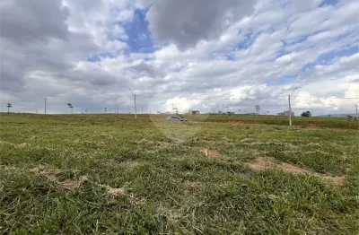 Terreno à venda no condomínio terras alpha nova esplanada, votorantim - sp