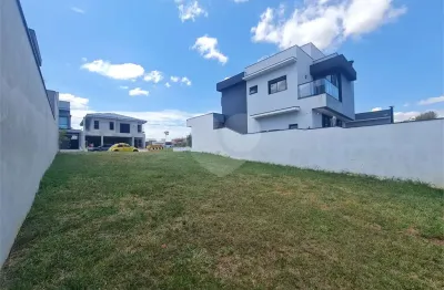 Terreno à venda no condomínio cyrela landscape esplanada, votorantim - sp