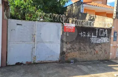 Terreno à venda na Alameda dos Unsidiuns, 2, Jardim Simus, Sorocaba