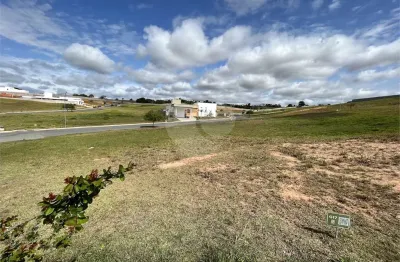 Terreno à venda no condomínio up residencial, votorantim - sp