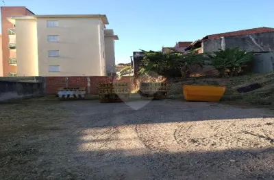 Terreno à venda na Rua Alvarenga Peixoto, Vila Fiori, Sorocaba