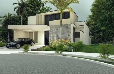 Loteamento  à venda com 3 quartos, sendo 1 suíte,  no condomínio terras de são francisco, sorocaba - sp