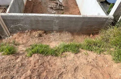 Terreno à venda no condomínio boulevard di veneto, votorantim - sp