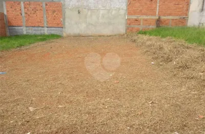 Terreno à venda na Rua Eugênio Rossi, 21, Zona Industrial, Sorocaba