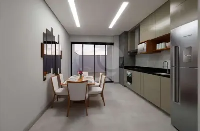 Casa de vila à venda com 2 quartos, sendo 2 suítes,  em jardim americano, sorocaba - sp