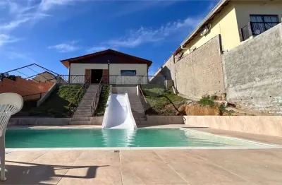 Chácara à venda com 3 quartos, sendo 1 suíte,  em jundiaquara, araçoiaba da serra - sp