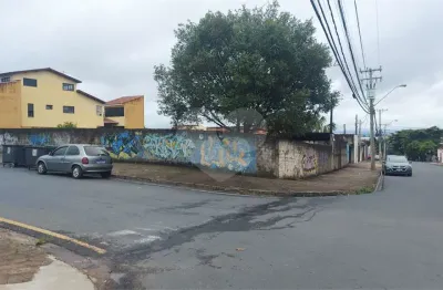 Terreno comercial à venda em vila nova sorocaba, sorocaba - sp