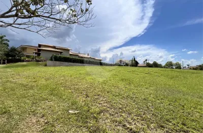 Terreno à venda no condomínio residencial saint charbel, araçoiaba da serra - sp