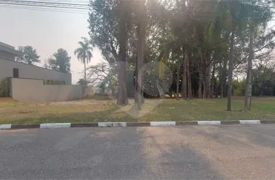 Terreno à venda no condomínio fazenda imperial, sorocaba - sp