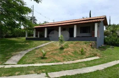 Chácara à venda com 1 quarto em jardim colonial i, araçoiaba da serra - sp