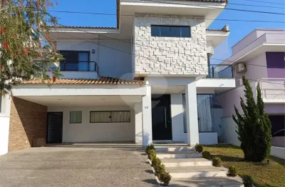 Casa  à venda com 3 quartos, sendo 3 suítes,  no condomínio granja deolinda, sorocaba - sp