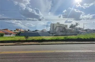 Terreno comercial à venda na Rua Benedito Galdino de Barros, 2, Jardim Ferreira, Sorocaba