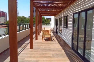 Apartamento à venda com 3 quartos, sendo 3 suítes,  no condomínio alpha versailles, sorocaba - sp