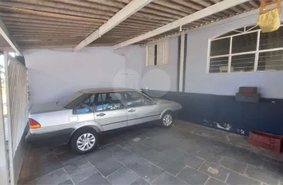 Casa à venda com 3 quartos em rio acima, votorantim - sp