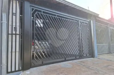 Casa à venda com 2 quartos, sendo 1 suíte,  em jardim são marcos, sorocaba - sp