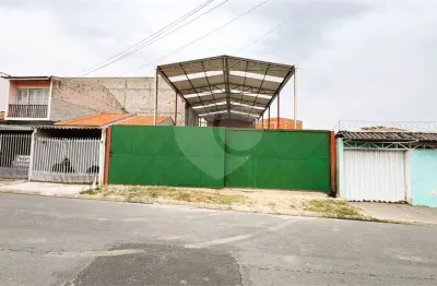 Galpão comercial à venda em jardim toledo, votorantim - sp