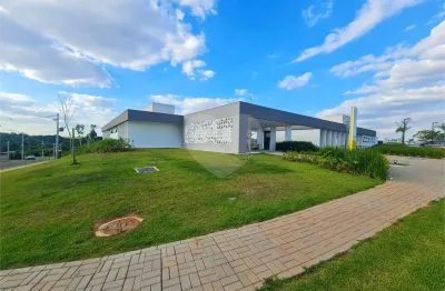 Terreno à venda no condomínio terras alpha nova esplanada, votorantim - sp