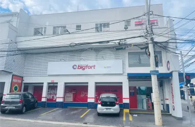 Sala comercial para alugar em jardim santa rosália, sorocaba - sp