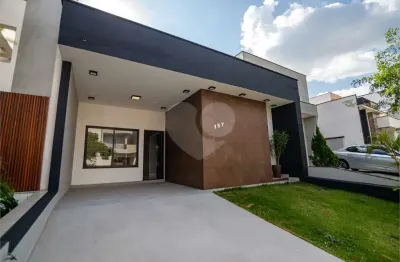 Terreno  à venda com 3 quartos, sendo 1 suíte,  no condomínio terras de são francisco, sorocaba - sp