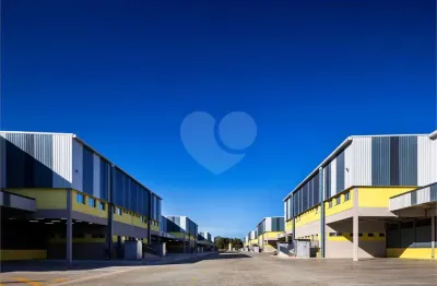 Galpão comercial para alugar no condomínio dvr business park porto feliz, porto feliz - sp