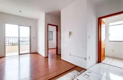 Apartamento para alugar com 2 quartos no condomínio residencial vila sunset, votorantim - sp