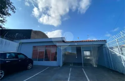 Casa comercial com 2 salas à venda na Rua Imperatriz Leopoldina, 790, Vila Jardini, Sorocaba