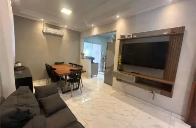 Casa térrea à venda com 3 quartos em jardim piazza di roma, sorocaba - sp