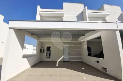 Casa  à venda com 3 quartos, sendo 1 suíte,  no condomínio residencial américo figueiredo, sorocaba - sp