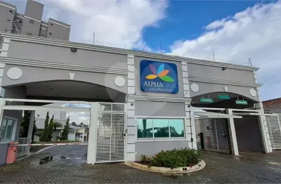 Apartamento para alugar com 3 quartos, sendo 1 suíte,  no condomínio alpha club, votorantim - sp