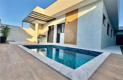 Casa  à venda com 3 quartos, sendo 3 suítes,  no condomínio condomino campos do conde - fase 2, sorocaba - sp