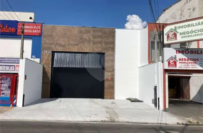 Galpão comercial para alugar em jardim maria antônia prado, sorocaba - sp