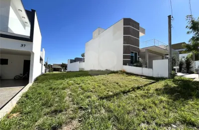 Loteamento à venda no condomínio ibiti reserva, sorocaba - sp