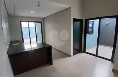 Casa  à venda com 3 quartos, sendo 1 suíte,  no condomínio jardim, sorocaba - sp